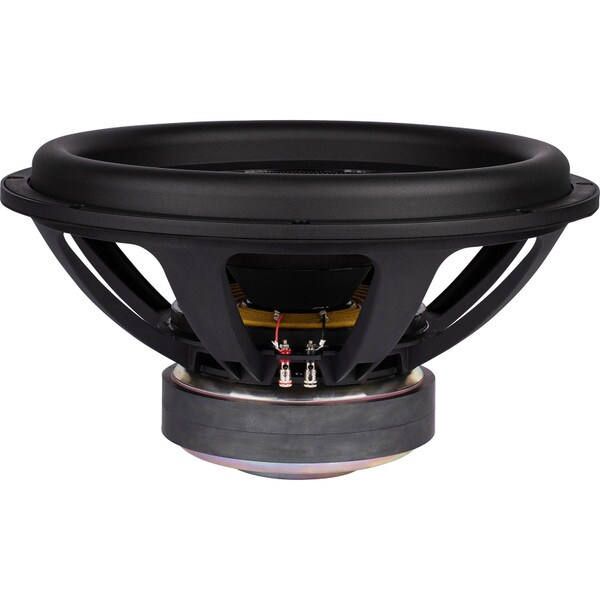 Main product image for Dayton Audio 18" Ultimax II with 4 Ft³ Cabinet DIY Home Theater Subwoofer Kit300-7220